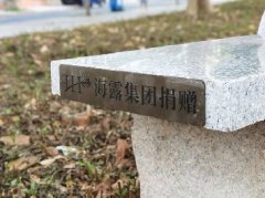 集团党支部落实大花圃经济联社“民生微项目”，提升居民人民幸福感